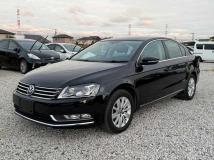 2011 Volkswagen Passat
