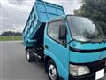 2004 Toyota Dyna Truck