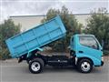2004 Toyota Dyna Truck