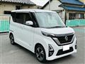 2021 Nissan ROOX