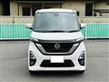 2021 Nissan ROOX