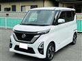 2021 Nissan ROOX