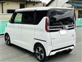 2021 Nissan ROOX