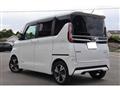 2021 Nissan ROOX