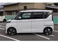 2021 Nissan ROOX