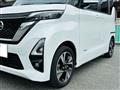 2021 Nissan ROOX