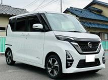 2021 Nissan ROOX