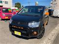 2017 Mitsubishi Delica D5