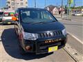 2017 Mitsubishi Delica D5