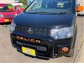 2017 Mitsubishi Delica D5