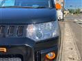 2017 Mitsubishi Delica D5