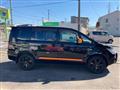 2017 Mitsubishi Delica D5