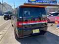 2017 Mitsubishi Delica D5