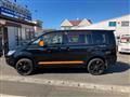 2017 Mitsubishi Delica D5