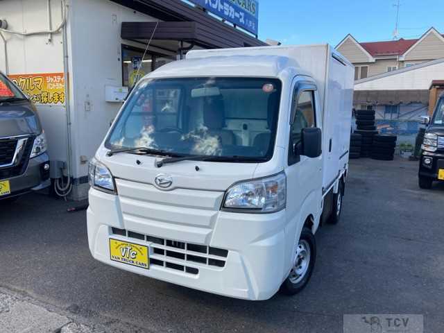 2016 Daihatsu Hijet Truck