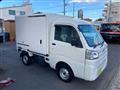2016 Daihatsu Hijet Truck