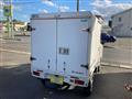 2016 Daihatsu Hijet Truck