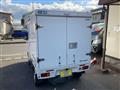 2016 Daihatsu Hijet Truck