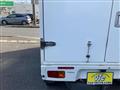 2016 Daihatsu Hijet Truck