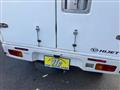 2016 Daihatsu Hijet Truck