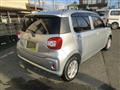 2023 Toyota Passo