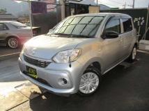 2023 Toyota Passo