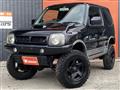 2003 Suzuki Jimny