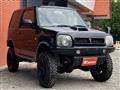 2003 Suzuki Jimny