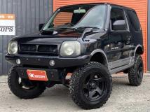 2003 Suzuki Jimny