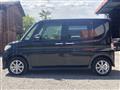 2012 Daihatsu Tanto Custom
