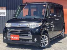 2012 Daihatsu Tanto Custom