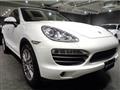 2013 Porsche Cayenne