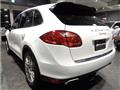 2013 Porsche Cayenne