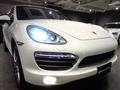 2013 Porsche Cayenne