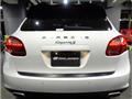 2013 Porsche Cayenne