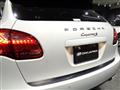 2013 Porsche Cayenne
