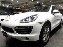 2013 Porsche Cayenne