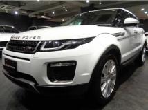 2016 Land Rover Land Rover Others