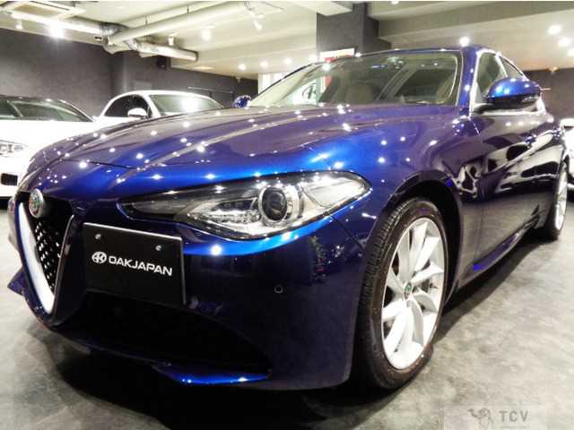 2017 Alfa Romeo Alfa Romeo Others