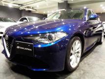 2017 Alfa Romeo Alfa Romeo Others