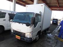 2017 Isuzu Isuzu Others