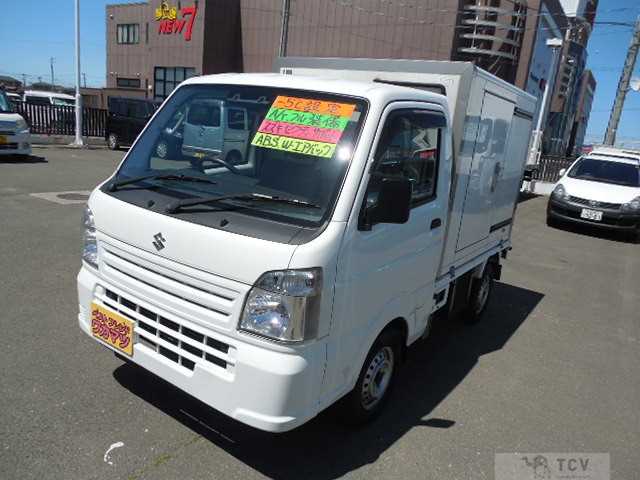 2023 Suzuki Carry Truck