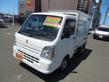 2023 Suzuki Carry Truck