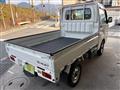 2016 Daihatsu Hijet Truck