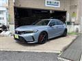 2026 Honda Civic Type R