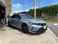 2026 Honda Civic Type R
