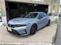 2026 Honda Civic Type R