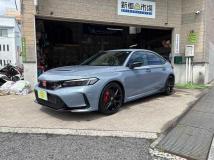 2026 Honda Civic Type R