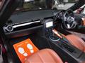 2007 Mazda Roadster