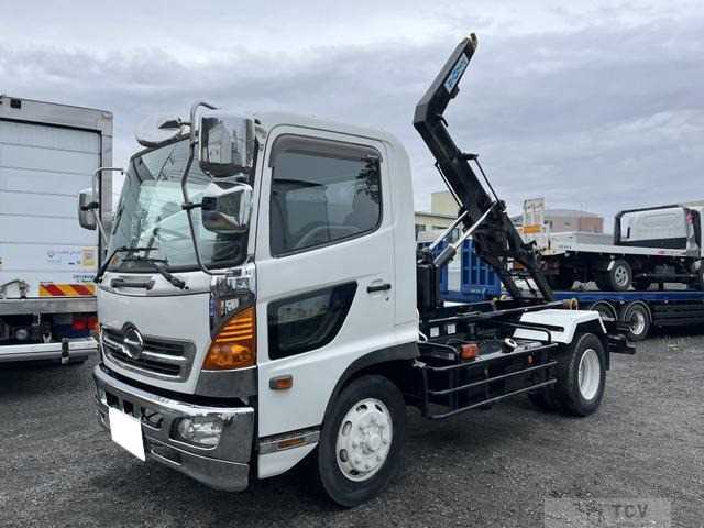 2006 Hino Hino Others